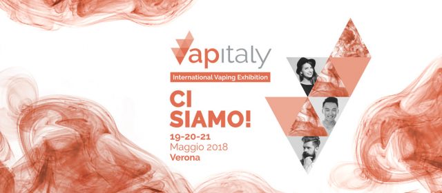 ATTENZIONE: VAPITALY È ASSOLUTAMENTE ESTRANEO A IDENT.SI