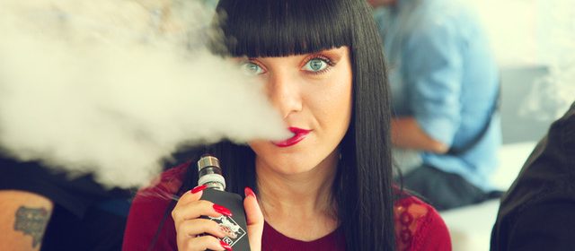 A Vapitaly, le nuove frontiere dell’E-Cig