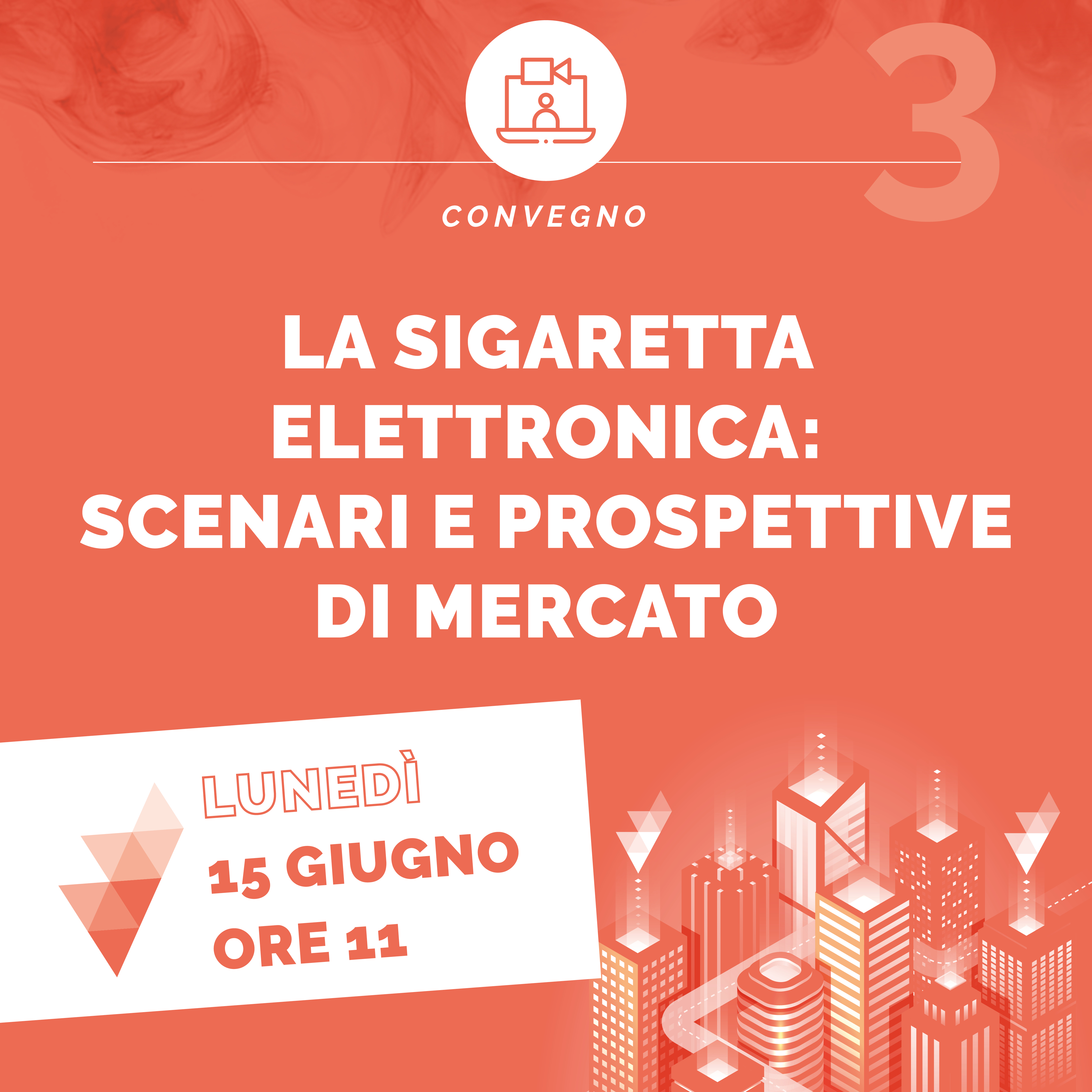  La sigaretta elettronica: scenari e prospettive di mercato