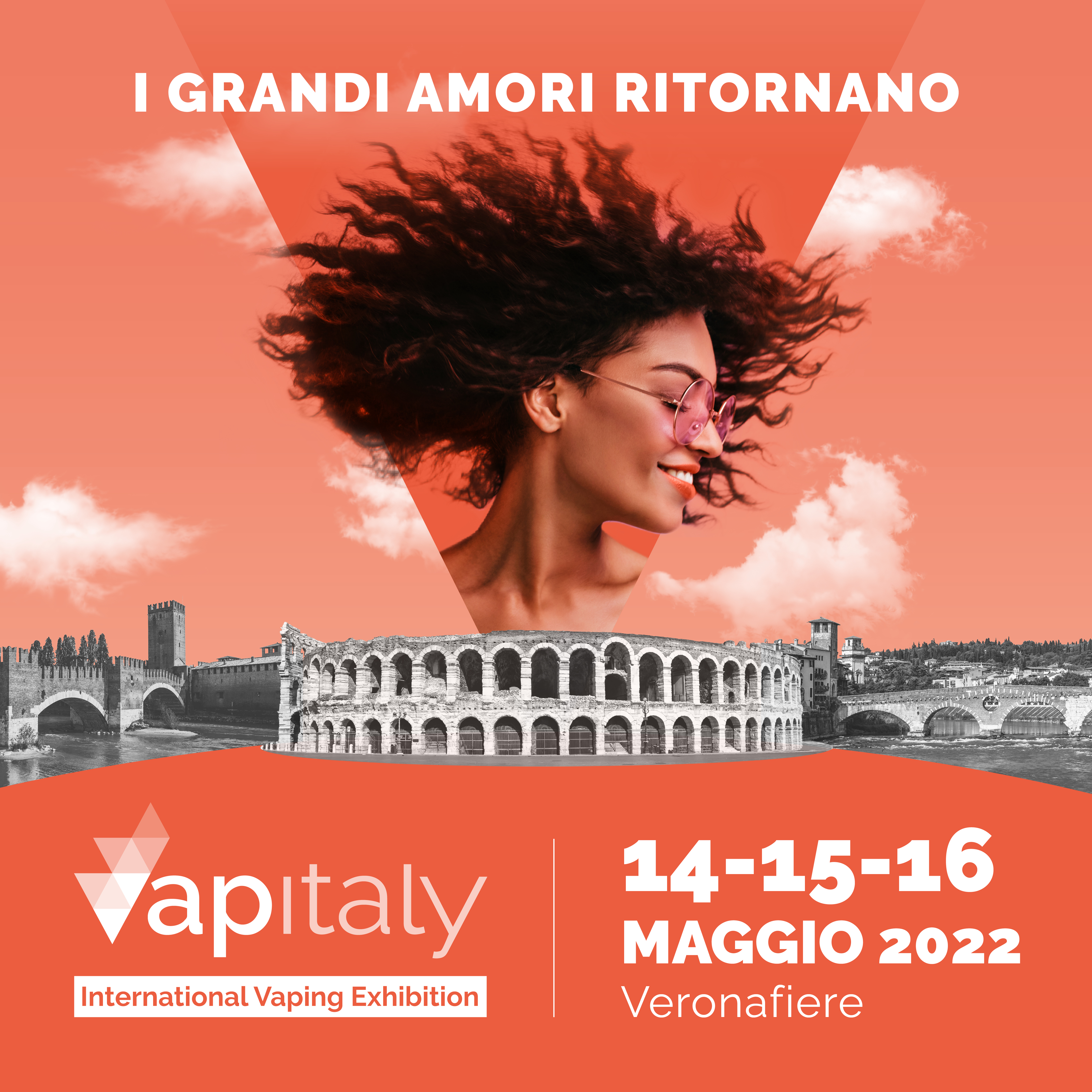 Vapitaly news