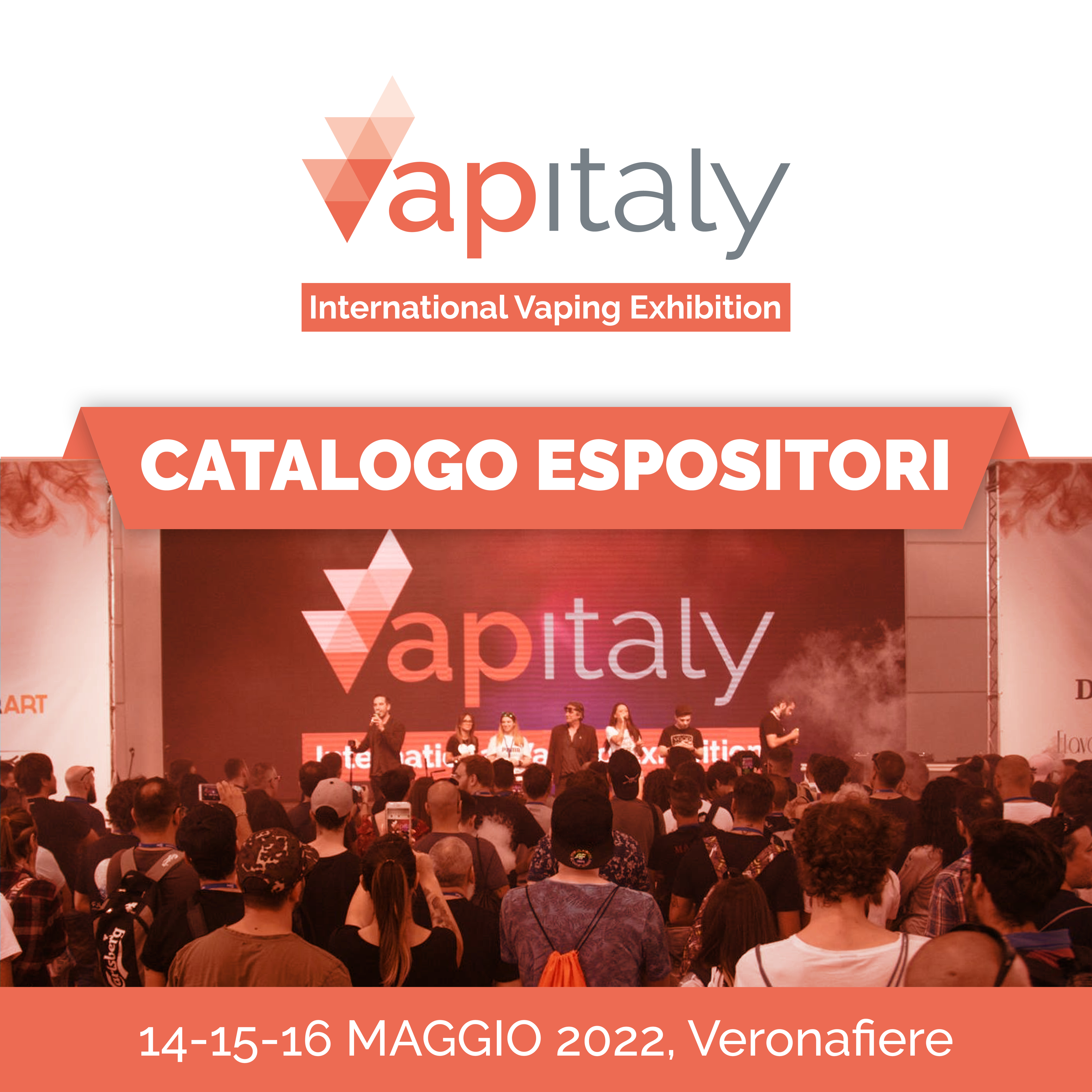 Vapitaly 2022: the Exhibitors Catalogue is now online