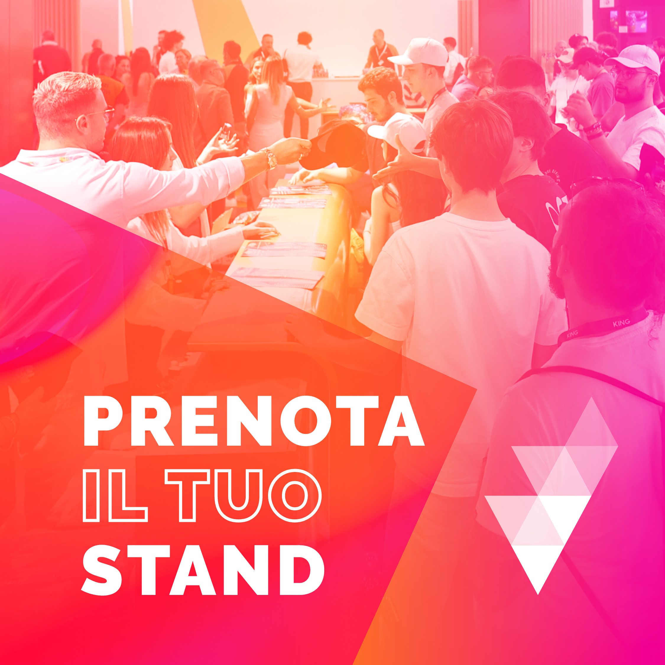 A new look for Vapitaly 2025: exhibition spaces in the new BolognaFiere location now on sale