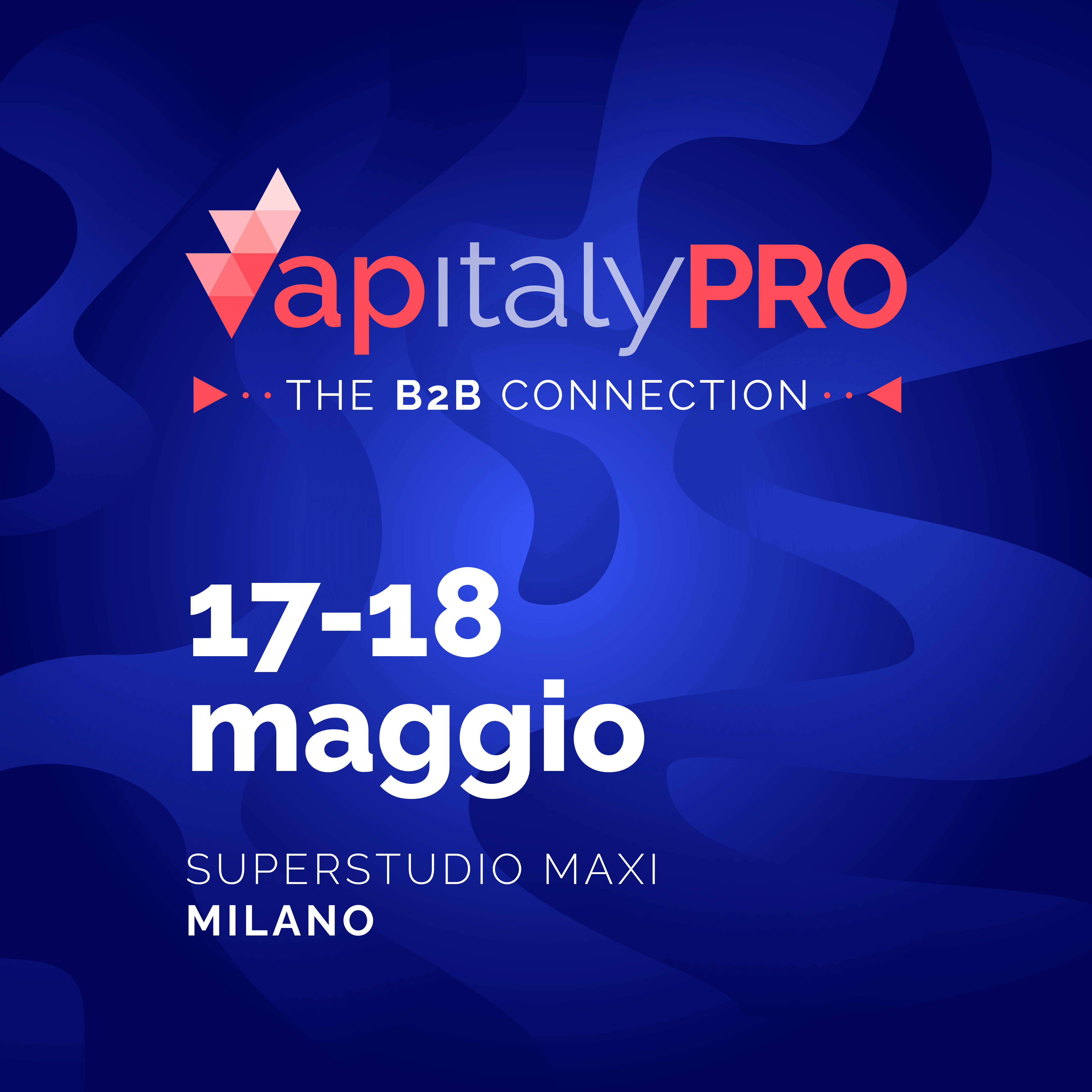 Vapitaly festeggia 10 anni e approda a Milano. A maggio 2026 un’edizione tutta B2B.